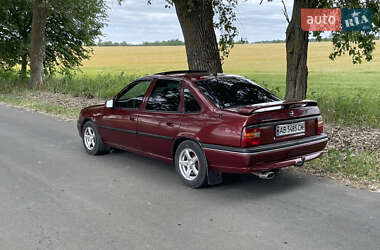 Седан Opel Vectra 1993 в Шаргороді