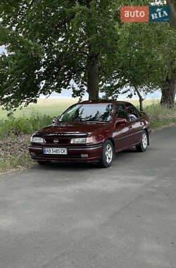 Седан Opel Vectra 1993 в Шаргороде