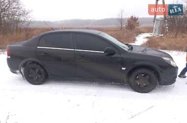 Седан Opel Vectra 2008 в 