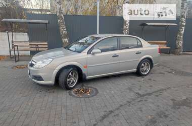 Седан Opel Vectra 2006 в Миргороді