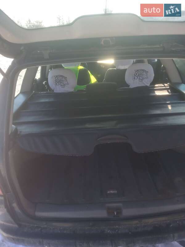 Універсал Opel Vectra 2000 в Дубні фото 7 Універсал Opel Vectra 2000 в Дубні