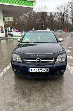 Седан Opel Vectra 2004 в Запорожье