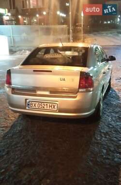Седан Opel Vectra 2005 в 