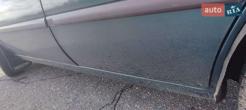 Ліфтбек Opel Vectra 1994 в Малині