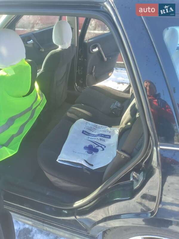 Універсал Opel Vectra 2000 в Дубні фото 22 Універсал Opel Vectra 2000 в Дубні