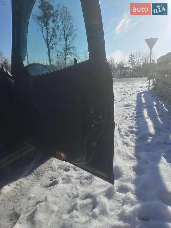 Універсал Opel Vectra 2000 в Дубні фото 26 Універсал Opel Vectra 2000 в Дубні