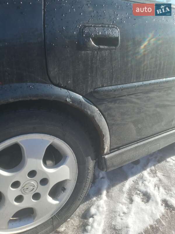 Універсал Opel Vectra 2000 в Дубні фото 32 Універсал Opel Vectra 2000 в Дубні