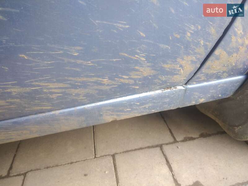 Седан Opel Vectra 1991 в Ивано-Франковске