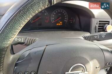 Седан Opel Vectra 2002 в Белой Церкви