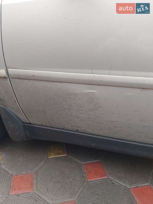 Седан Opel Vectra 2005 в Кривом Роге фото 7 Седан Opel Vectra 2005 в Кривом Роге