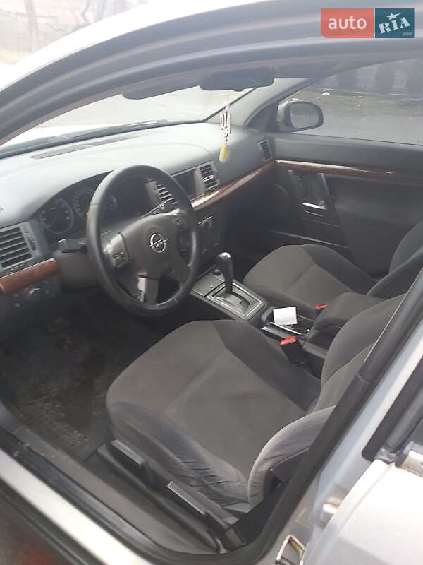 Седан Opel Vectra 2005 в Кривом Роге фото 15 Седан Opel Vectra 2005 в Кривом Роге