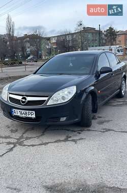 Седан Opel Vectra 2006 в Белой Церкви