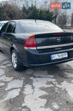 Седан Opel Vectra 2006 в Белой Церкви