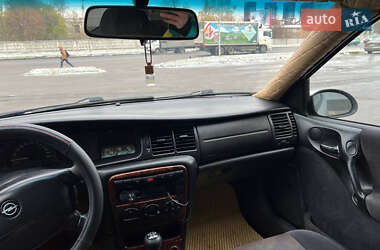Седан Opel Vectra 1999 в 
