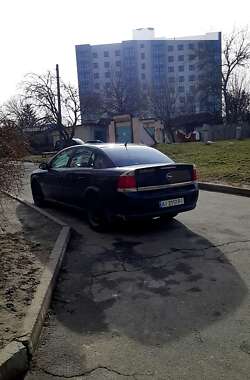 Седан Opel Vectra 2007 в Фастове