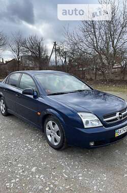 Седан Opel Vectra 2003 в Борщеве