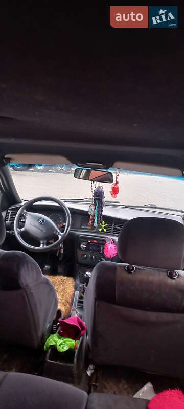 Універсал Opel Vectra 1997 в Луцьку