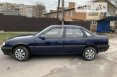 Седан Opel Vectra 1992 в Жмеринке
