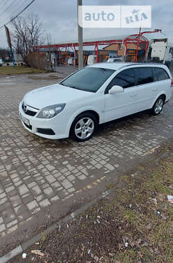 Универсал Opel Vectra 2006 в Умани