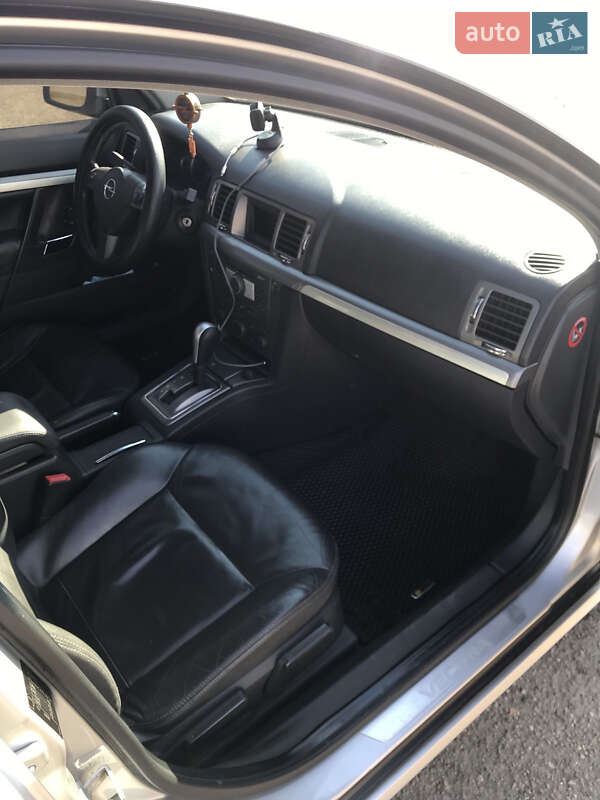 Седан Opel Vectra 2008 в Коломиї фото 6 Седан Opel Vectra 2008 в Коломиї