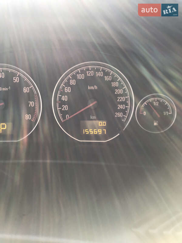 Седан Opel Vectra 2008 в Коломиї фото 10 Седан Opel Vectra 2008 в Коломиї