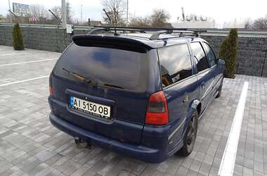 Универсал Opel Vectra 2001 в Макарове