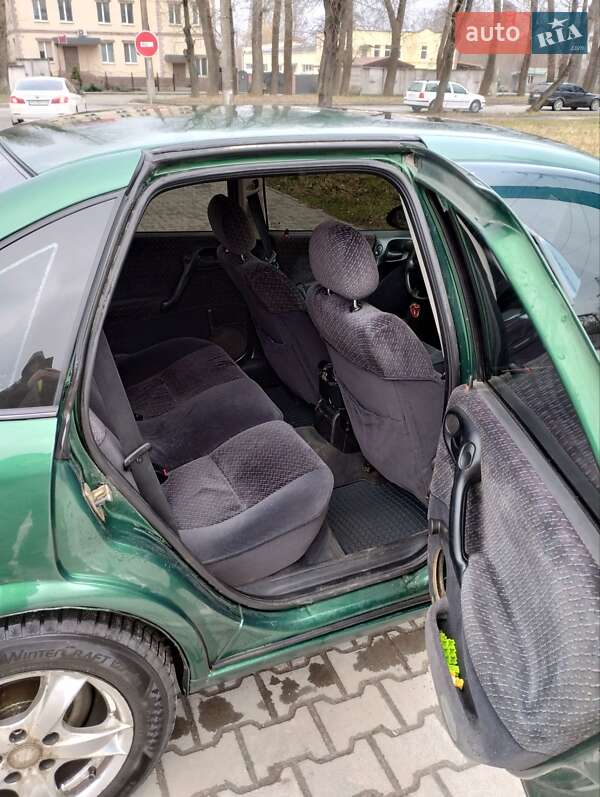 Седан Opel Vectra 1997 в Хмельницком