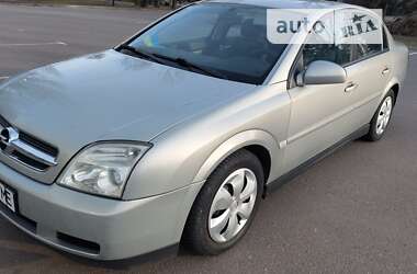 Седан Opel Vectra 2005 в Кривом Роге