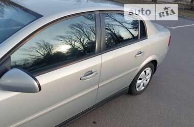 Седан Opel Vectra 2005 в Кривом Роге