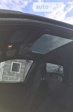 Ліфтбек Opel Vectra 1998 в 