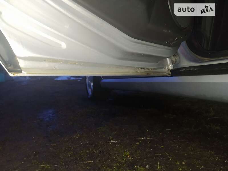 Седан Opel Vectra 2007 в Сумах