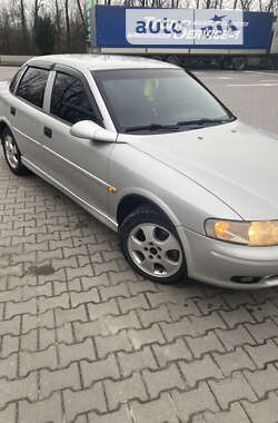 Седан Opel Vectra 1999 в Ивано-Франковске