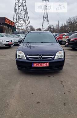 Универсал Opel Vectra 2004 в Николаеве