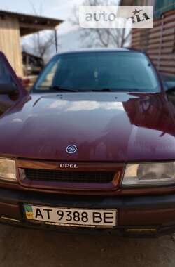 Седан Opel Vectra 1990 в Богородчанах