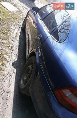 Седан Opel Vectra 1998 в 