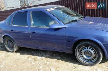 Седан Opel Vectra 1998 в 
