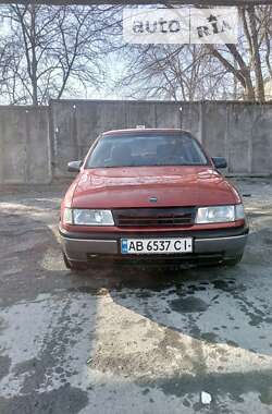 Седан Opel Vectra 1991 в Вінниці