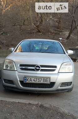 Ліфтбек Opel Vectra 2003 в Києві