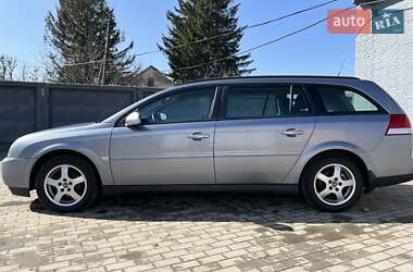 Універсал Opel Vectra 2004 в Радехові