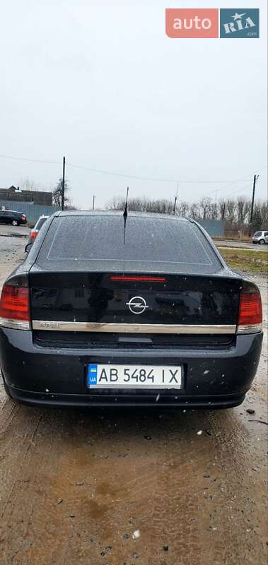 Седан Opel Vectra 2004 в Бердичеве
