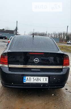 Седан Opel Vectra 2004 в Бердичеве