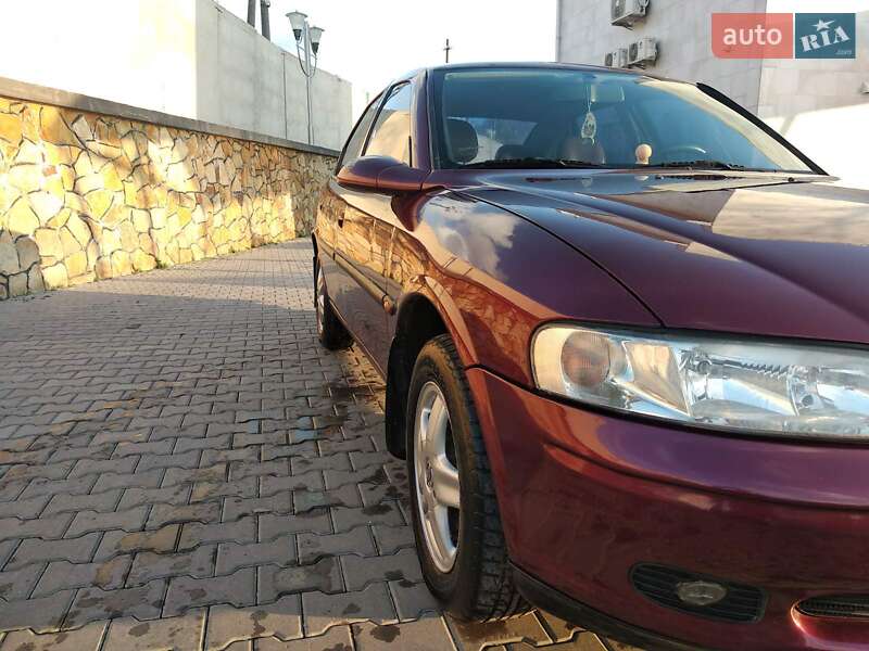 Opel Vectra 1998