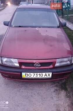 Седан Opel Vectra 1993 в Тернополі