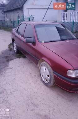 Седан Opel Vectra 1993 в Тернополе