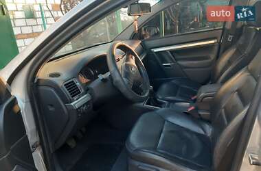 Седан Opel Vectra 2006 в Миколаєві