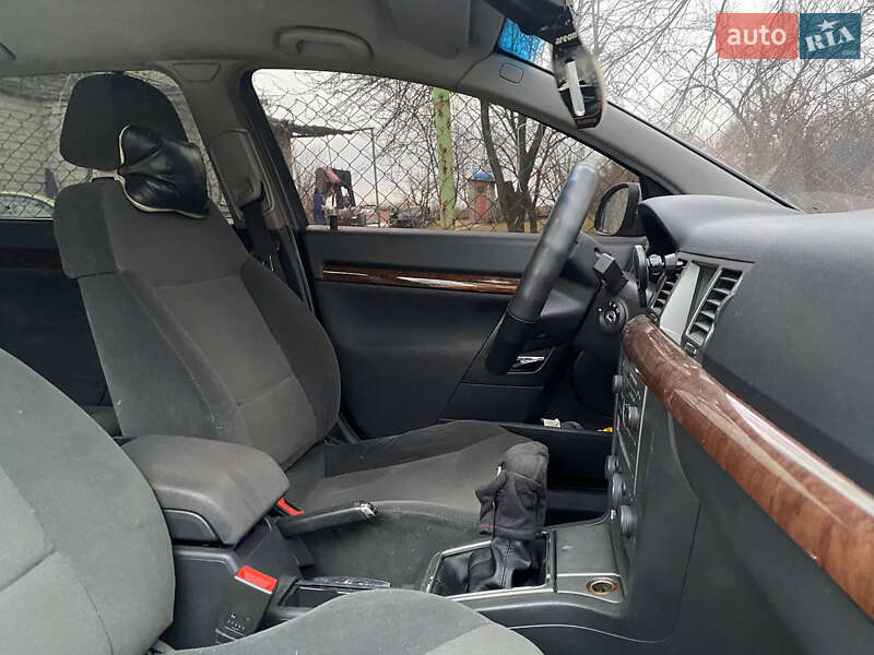 Универсал Opel Vectra 2004 в Запорожье