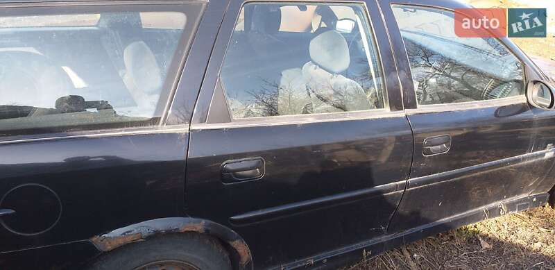 Opel Vectra 1998