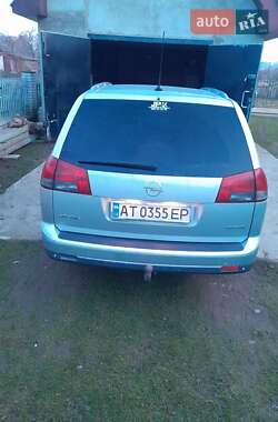 Універсал Opel Vectra 2008 в Калуші