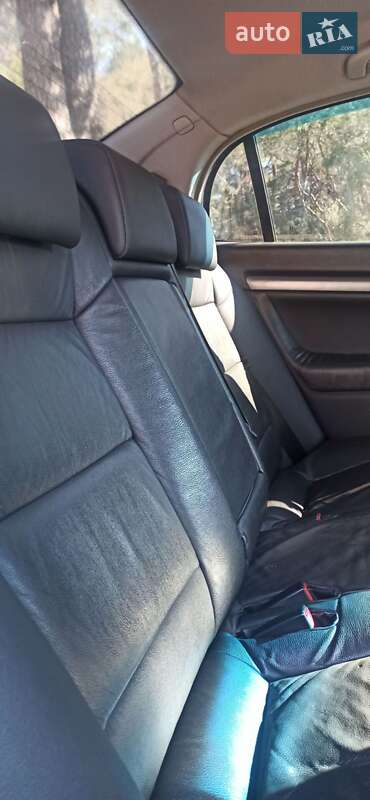 Седан Opel Vectra 2008 в Полтаві фото 18 Седан Opel Vectra 2008 в Полтаві