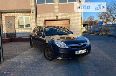 Седан Opel Vectra 2006 в Киеве